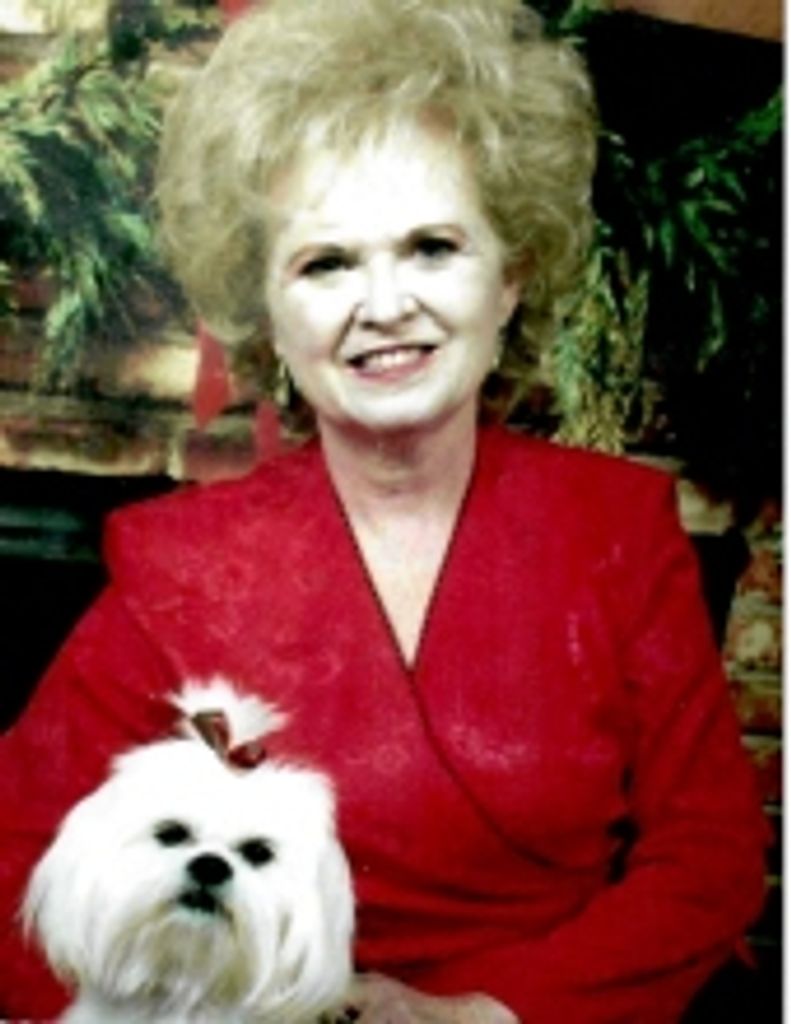 Pat Profile Photo
