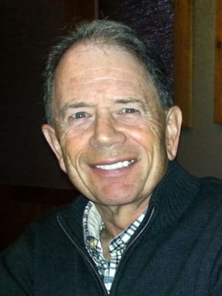 Stephen S. King