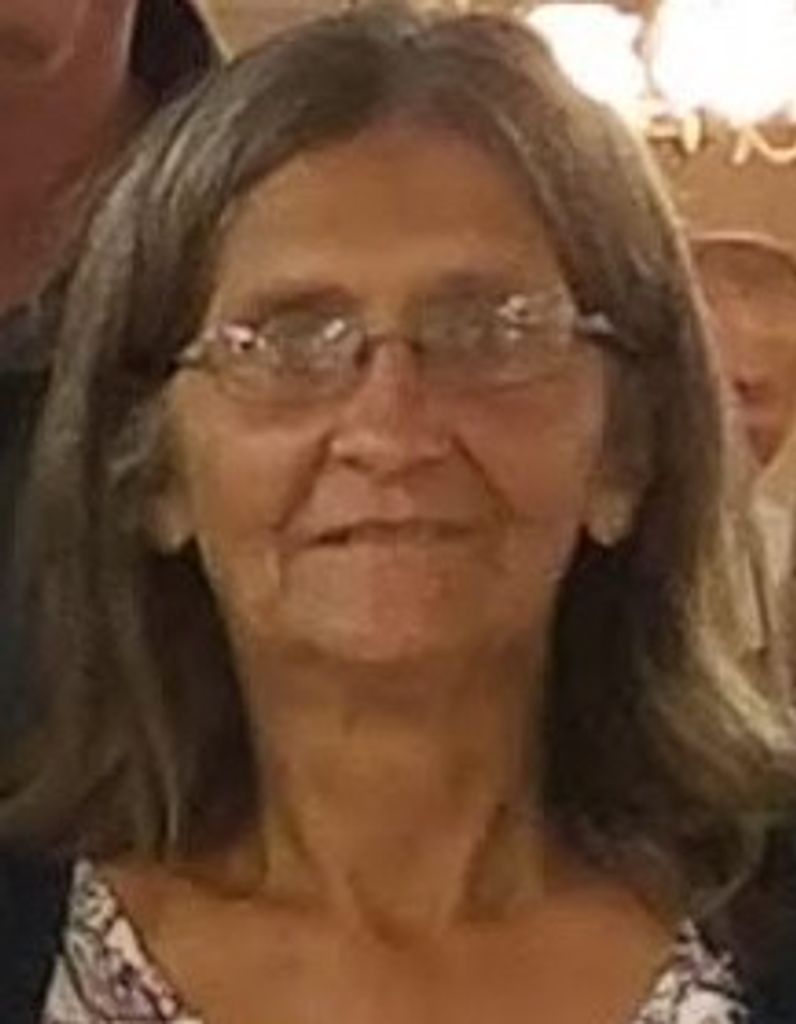 Mary "Christy" Campbell Profile Photo