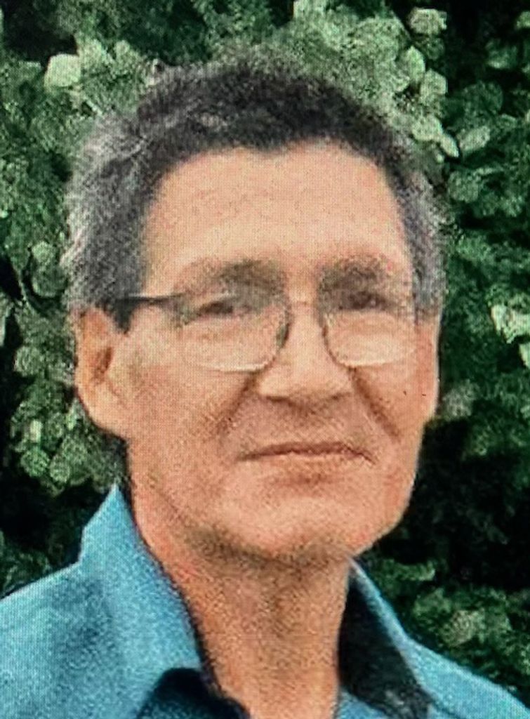 Frank Dumas Profile Photo