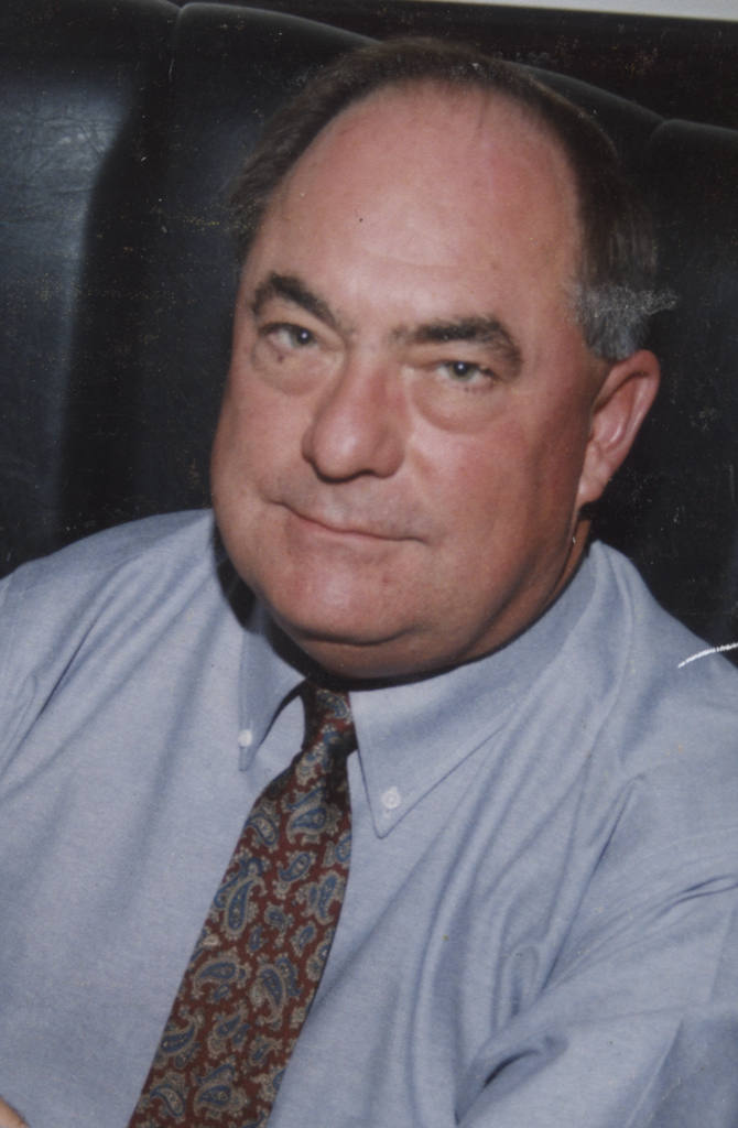 Graham H. Duffey, Jr. Profile Photo