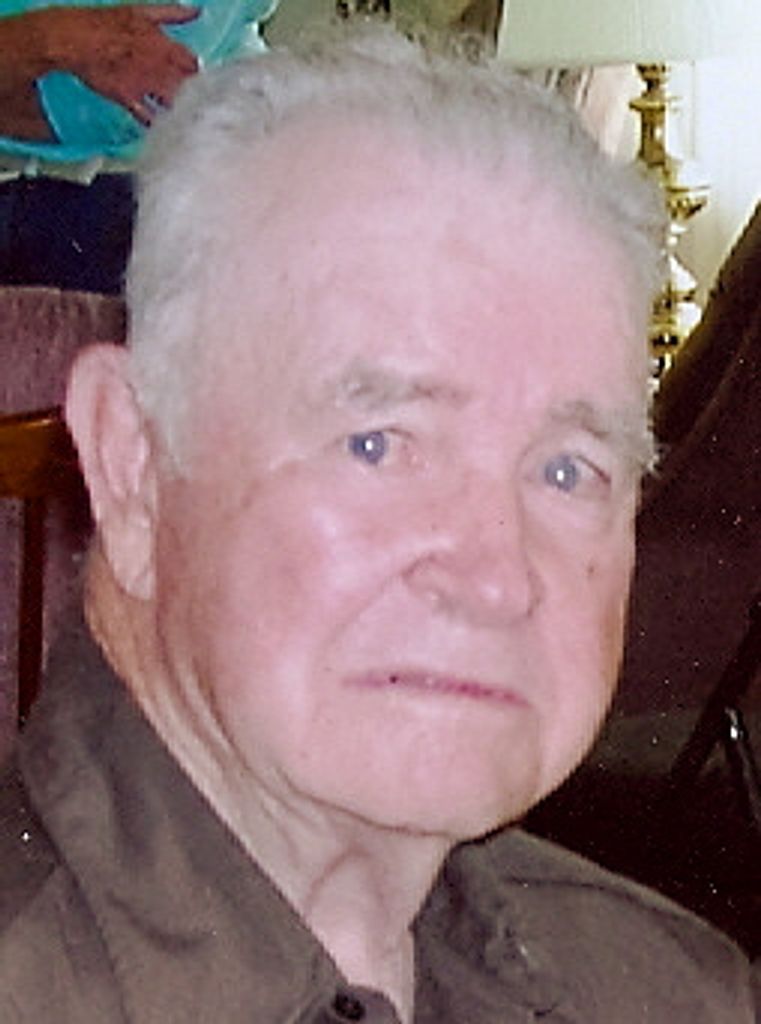 Harlan Johnson