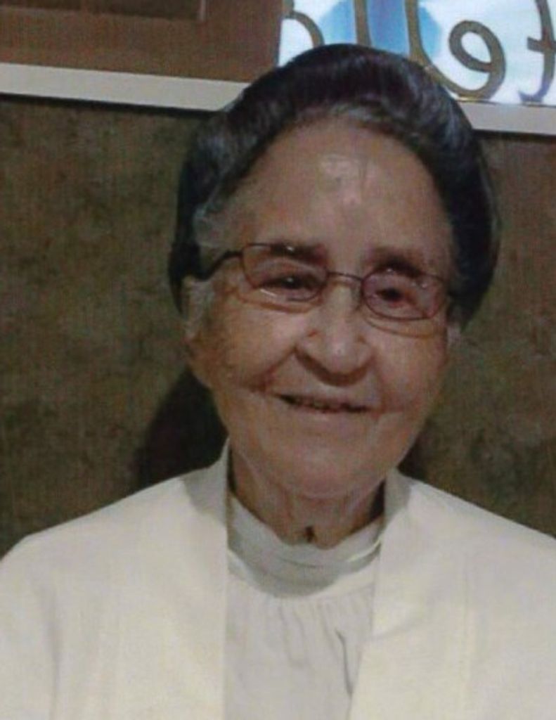 Minnie Jacobs Profile Photo