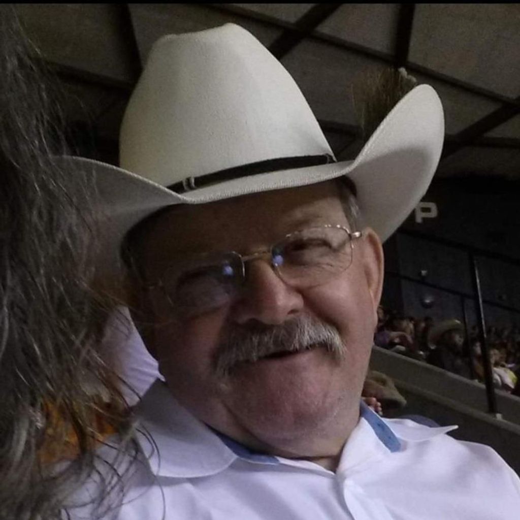 Kirby L. Rutledge Profile Photo