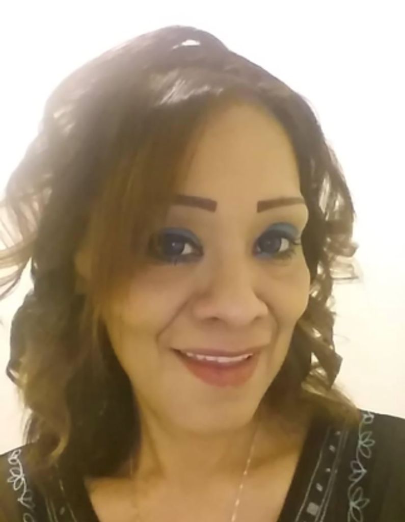 Brenda Barrientos