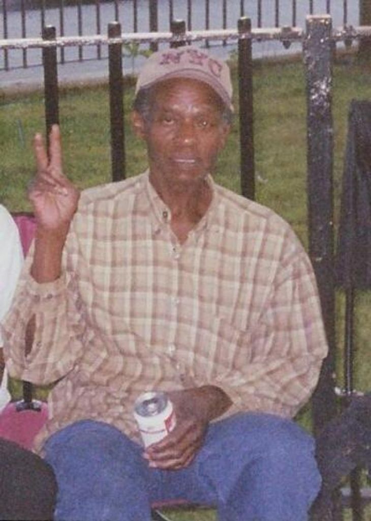 Jimmie Lloyd Warren Profile Photo