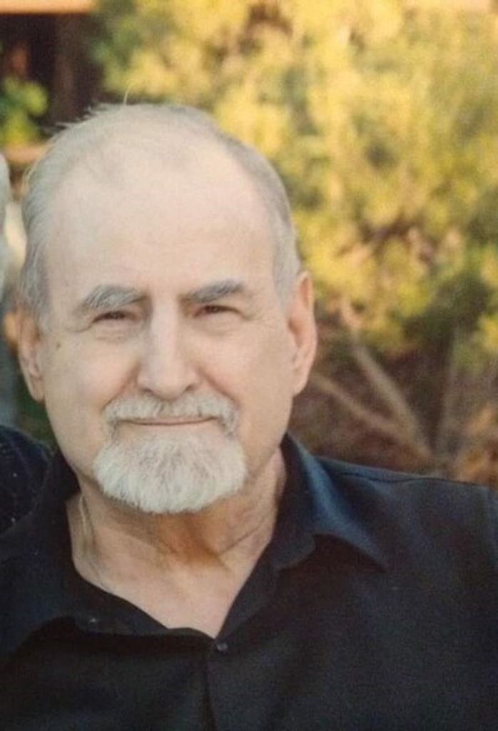 Arthur Michael Ackerschott Profile Photo