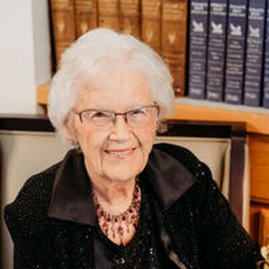 Marlys Klyve Profile Photo
