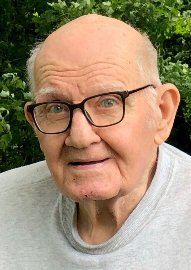 Kenneth Dean Shook Profile Photo