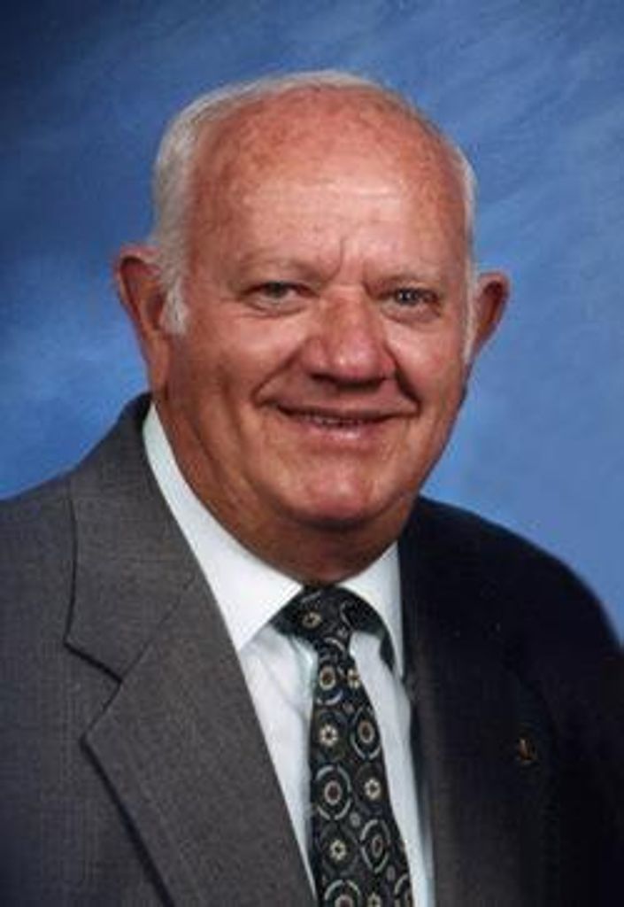 George Miller