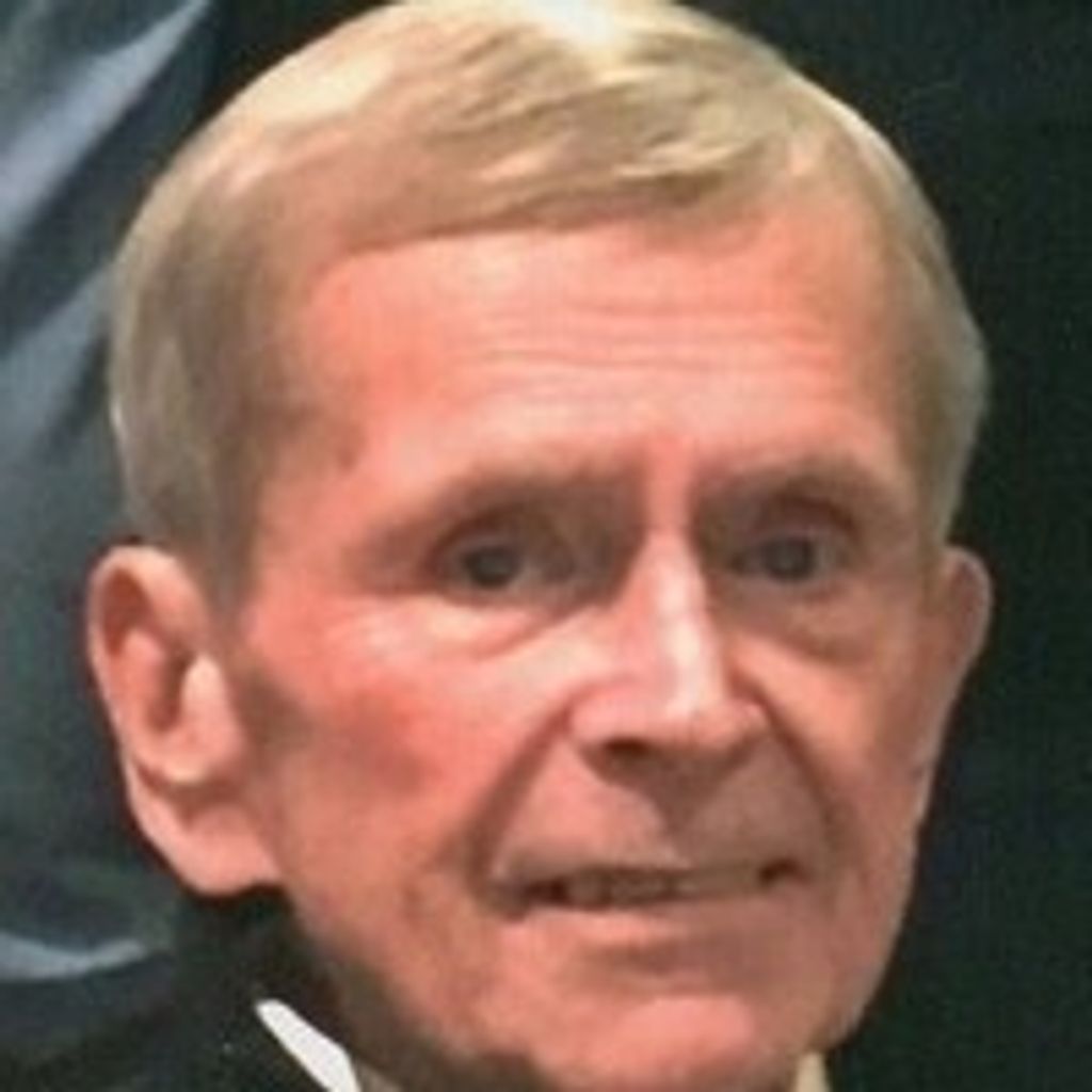 David P. Brysacz