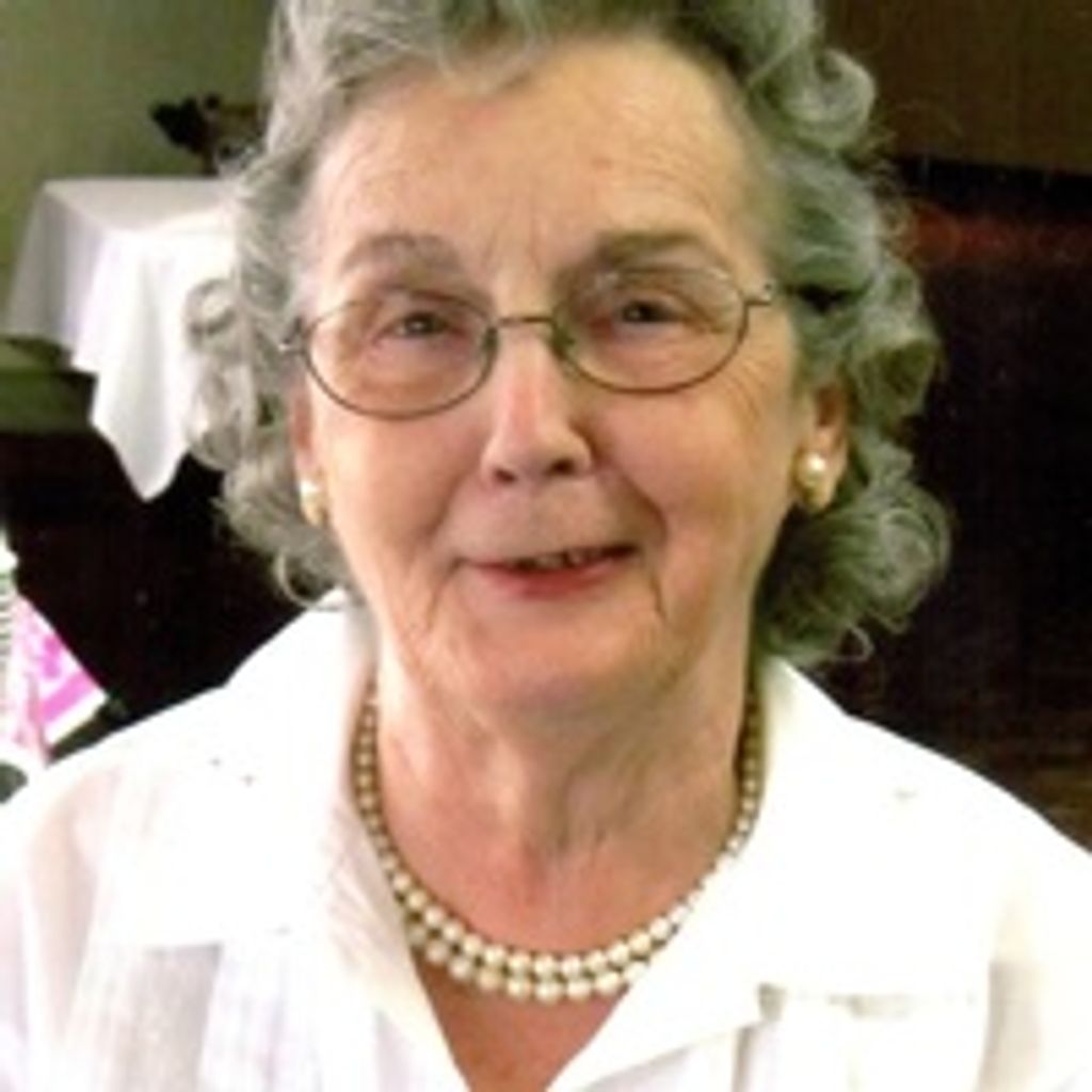 Dorothy Hartline Profile Photo
