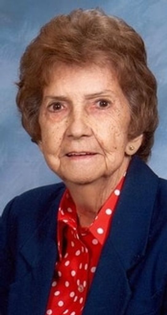 Mary Simmons Profile Photo