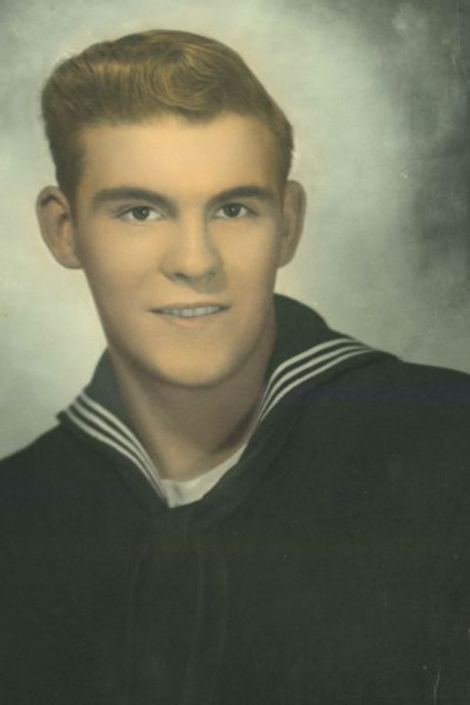 Len Frank Blancher Sr.