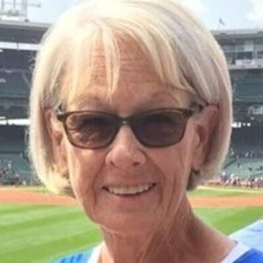Judy G. Larsen