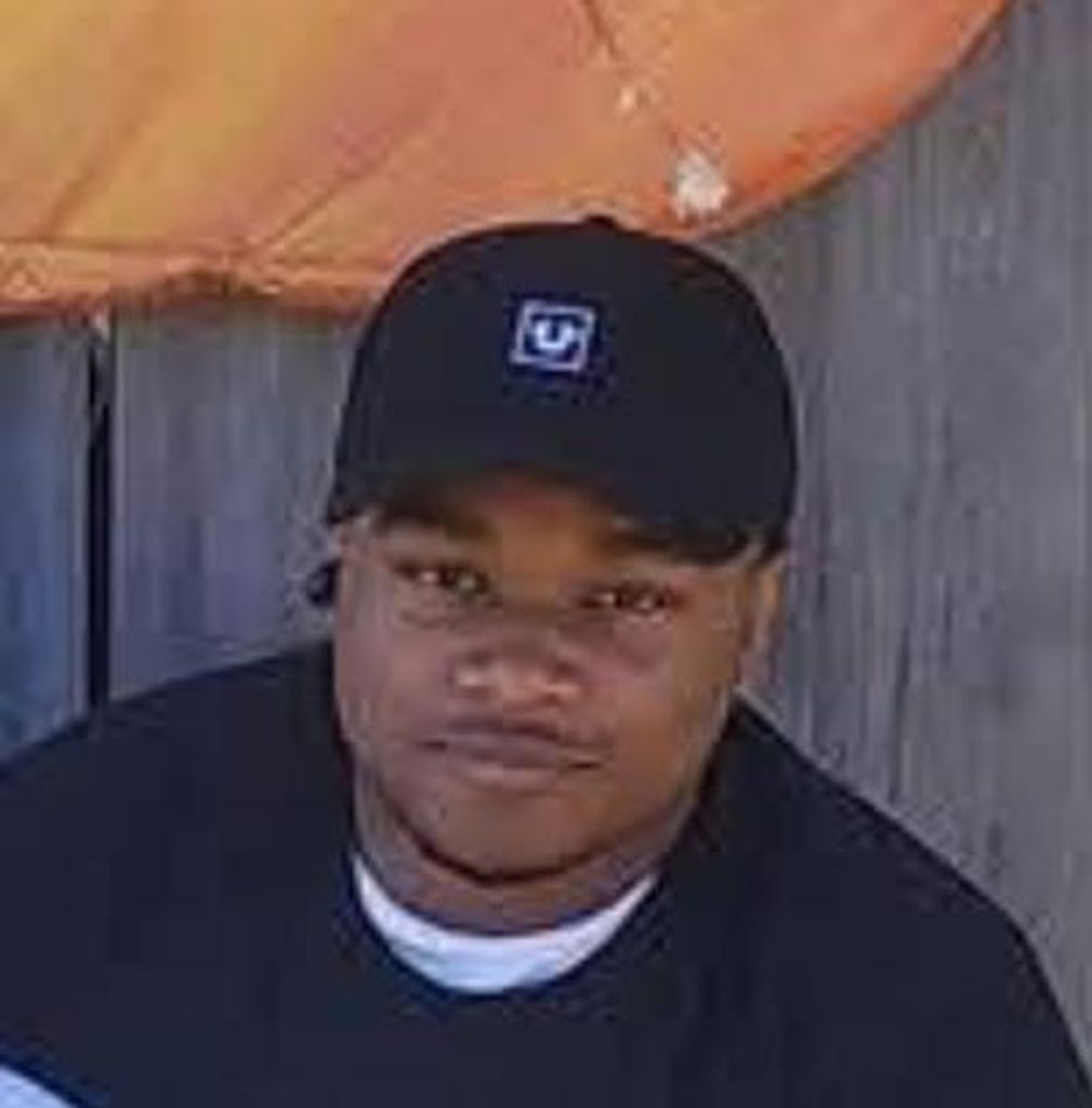Tyler Deshun Lewis Profile Photo