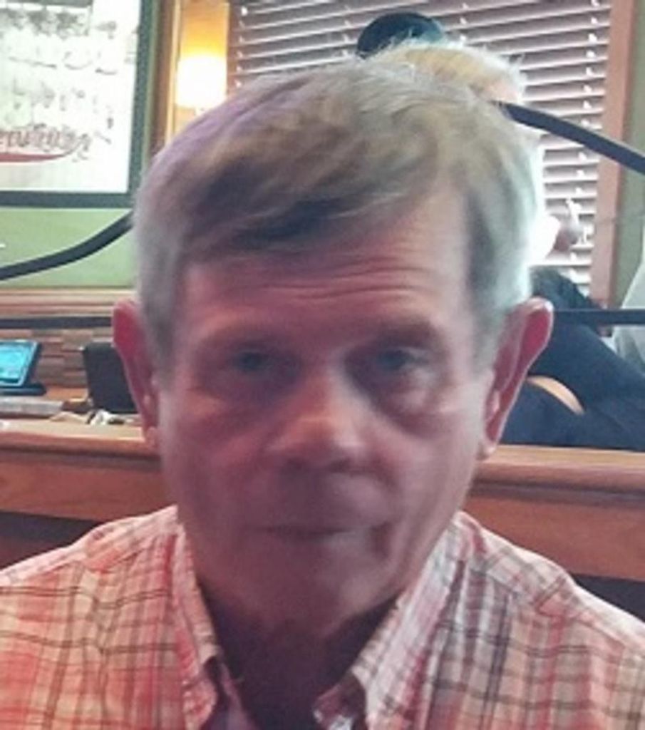 Jerry Carruth Profile Photo