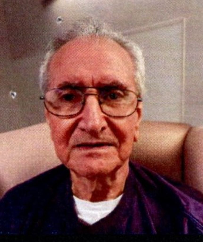 Russell James Quebedeaux I