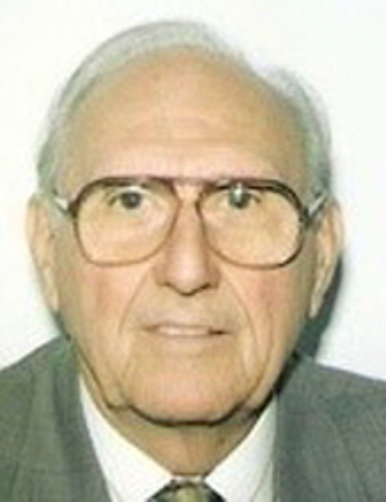 Robert C. "Barney" Barnd