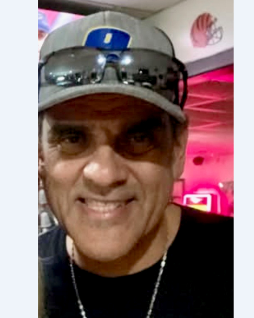 David Ruiz Profile Photo