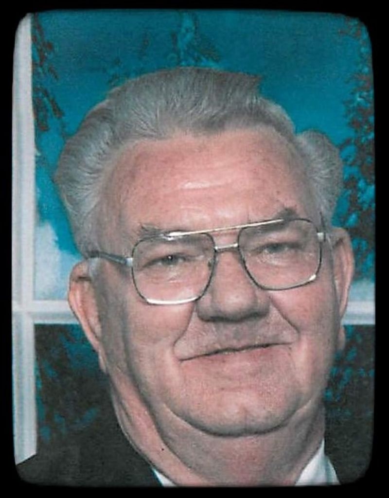 Horace Edward "Ed" Annable