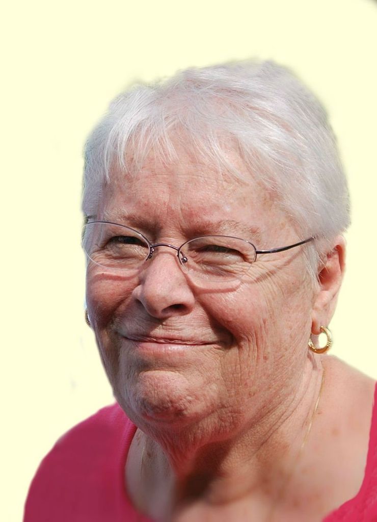 Geraldine Larue "Geri" Menne