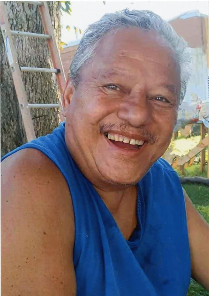 Roberto Palermo Camba Profile Photo