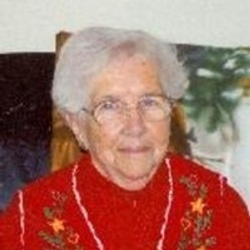 Ella Simpson