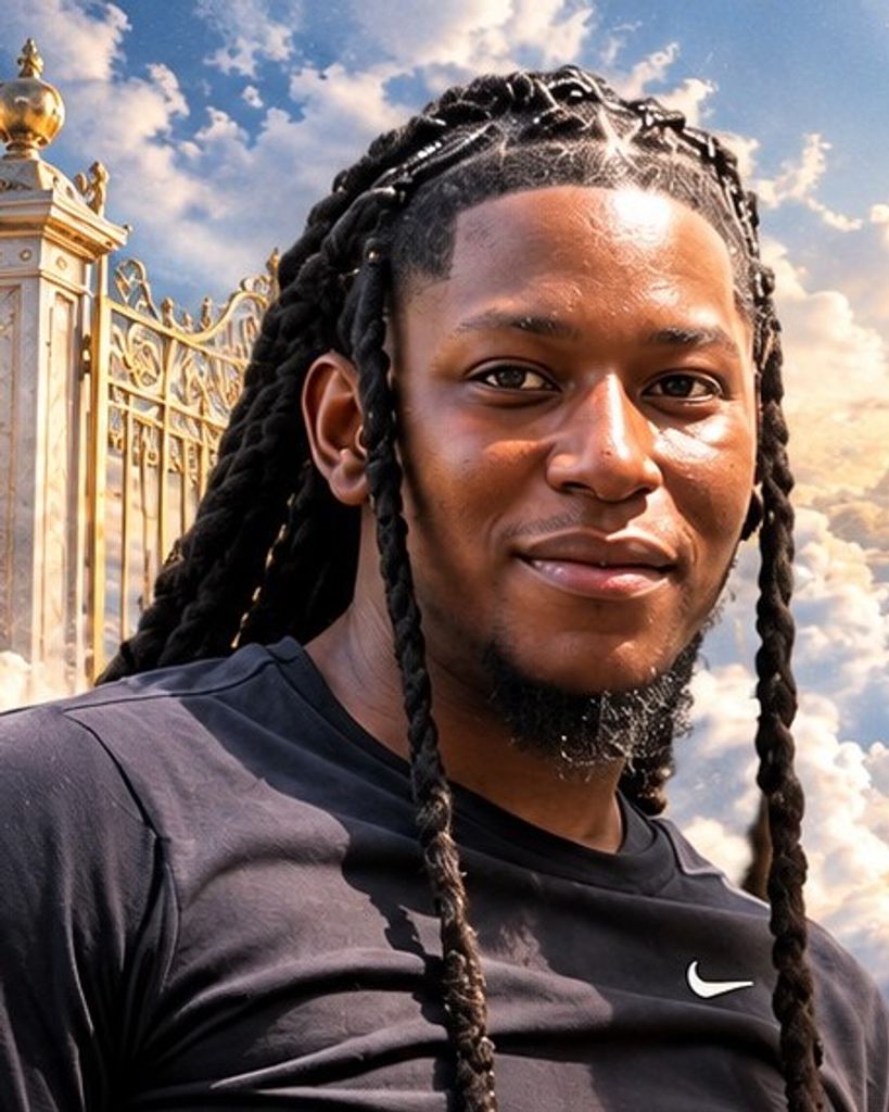 Laderrick Dewayne Jones Profile Photo