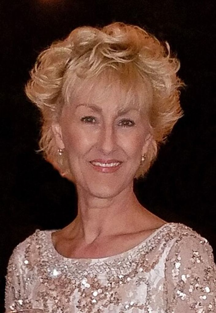 Deborah Lee Poloway Profile Photo