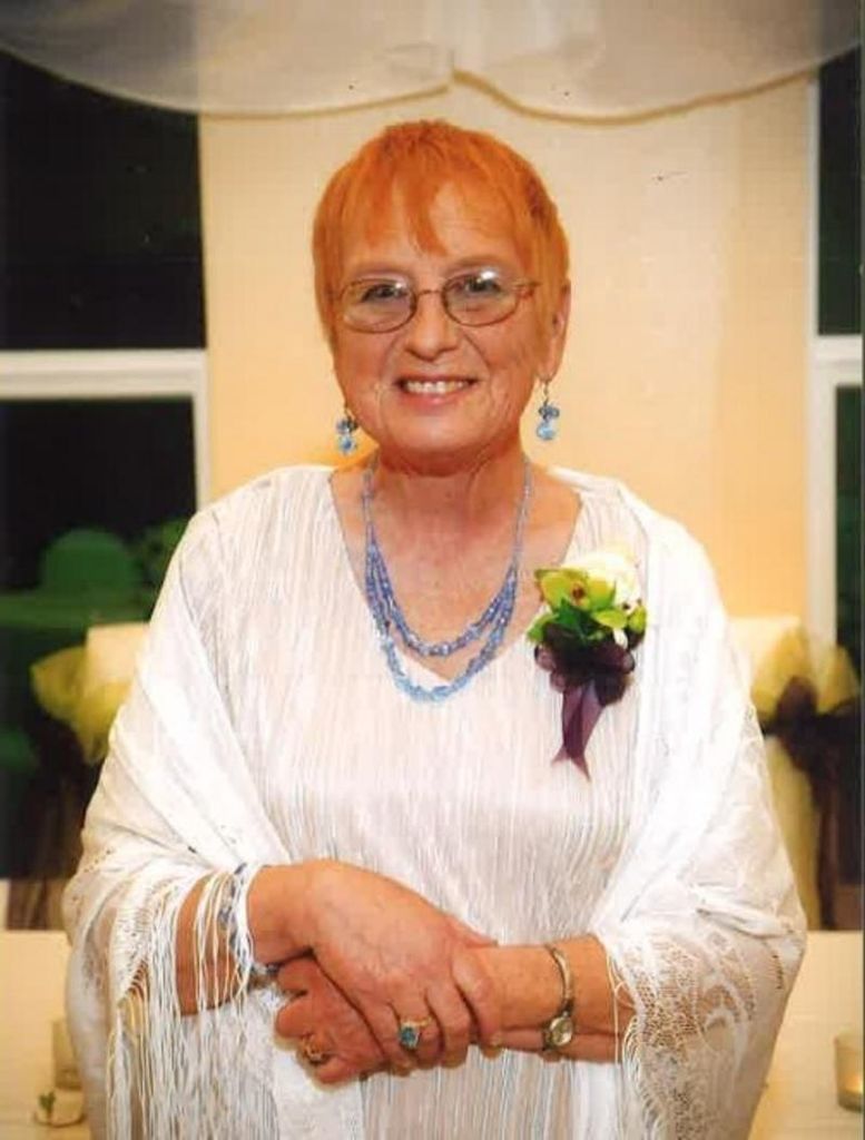 Sarah Kathleen Birdsong Profile Photo