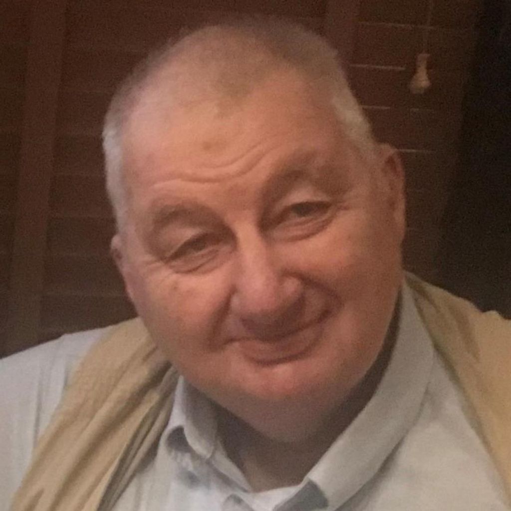 Dennis Ray Mullins