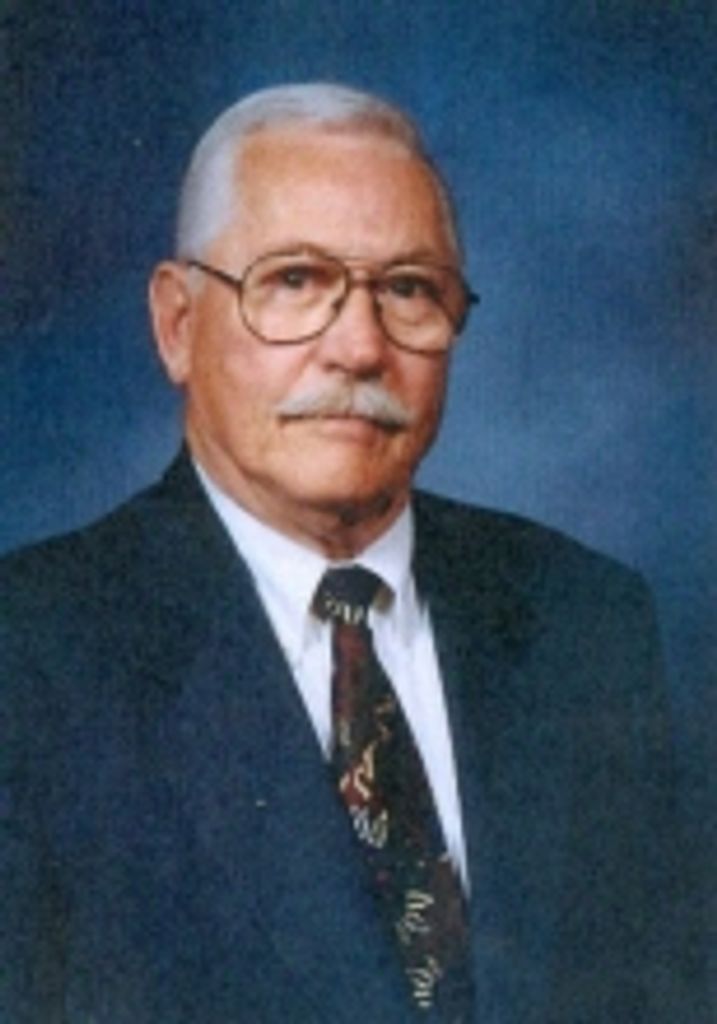 James F. Stokes