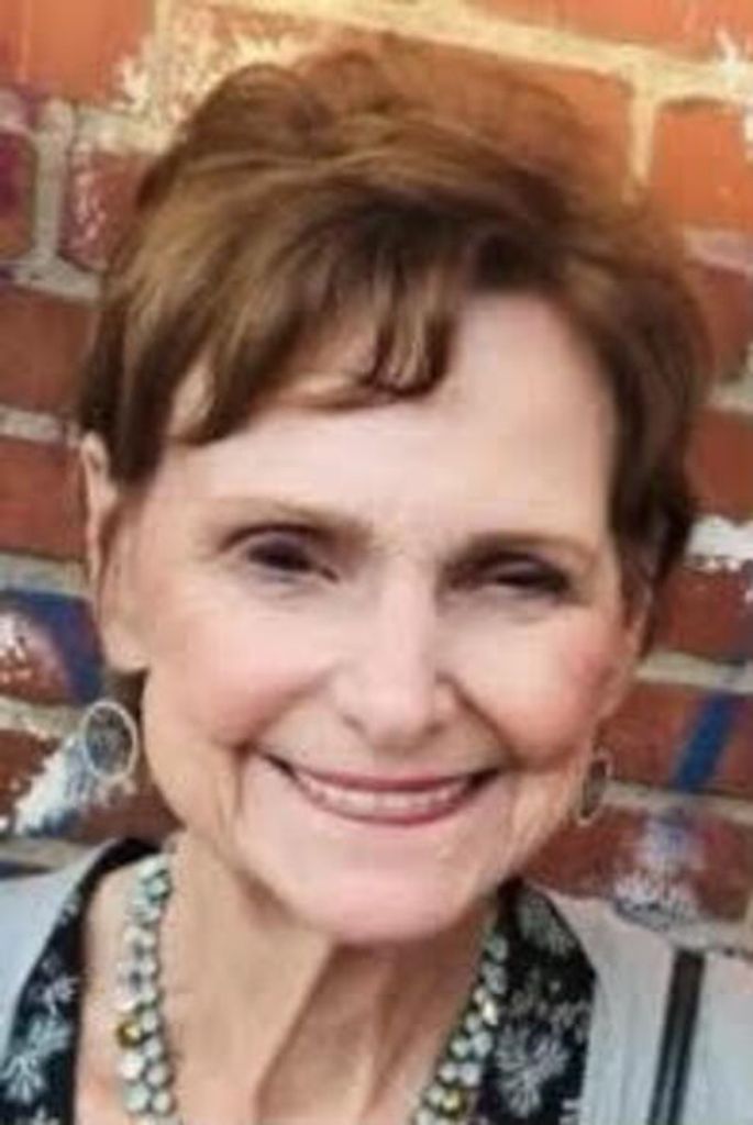 Carolyn Rojik Profile Photo