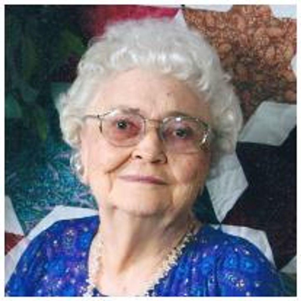 Fern Ellanora Lanier