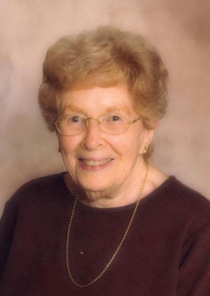 Pearl Abbie Martens Profile Photo