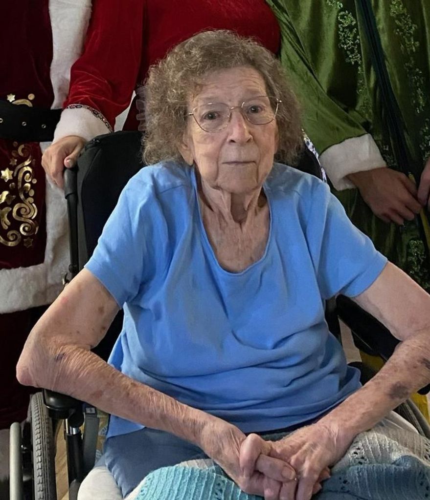 Barbara Beatrice Storm Profile Photo
