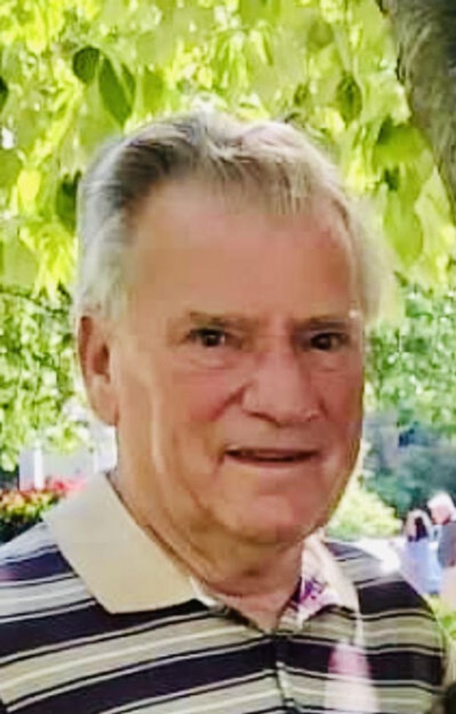 Larry C. Hoffman Profile Photo