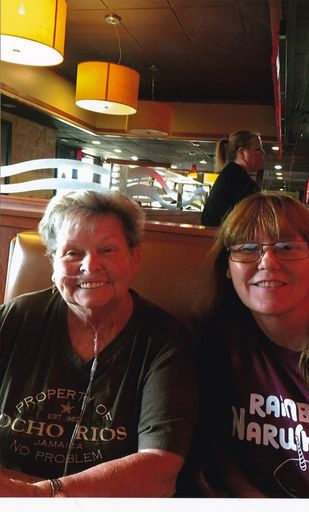 Margaret Jane Kaskadden photo gallery thumbnail 20 of 36
