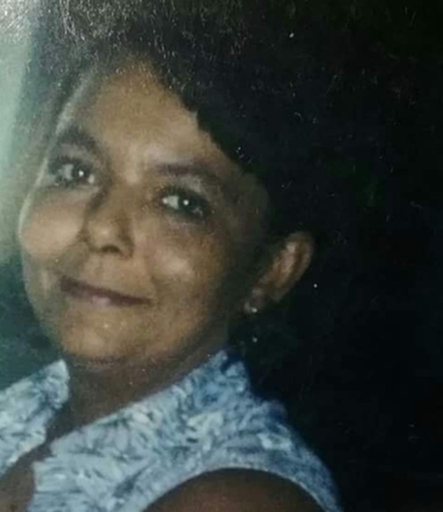 Teresa Ann Hunt