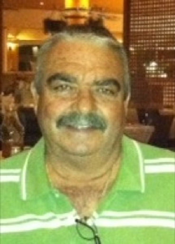 Nelson Pires Duarte