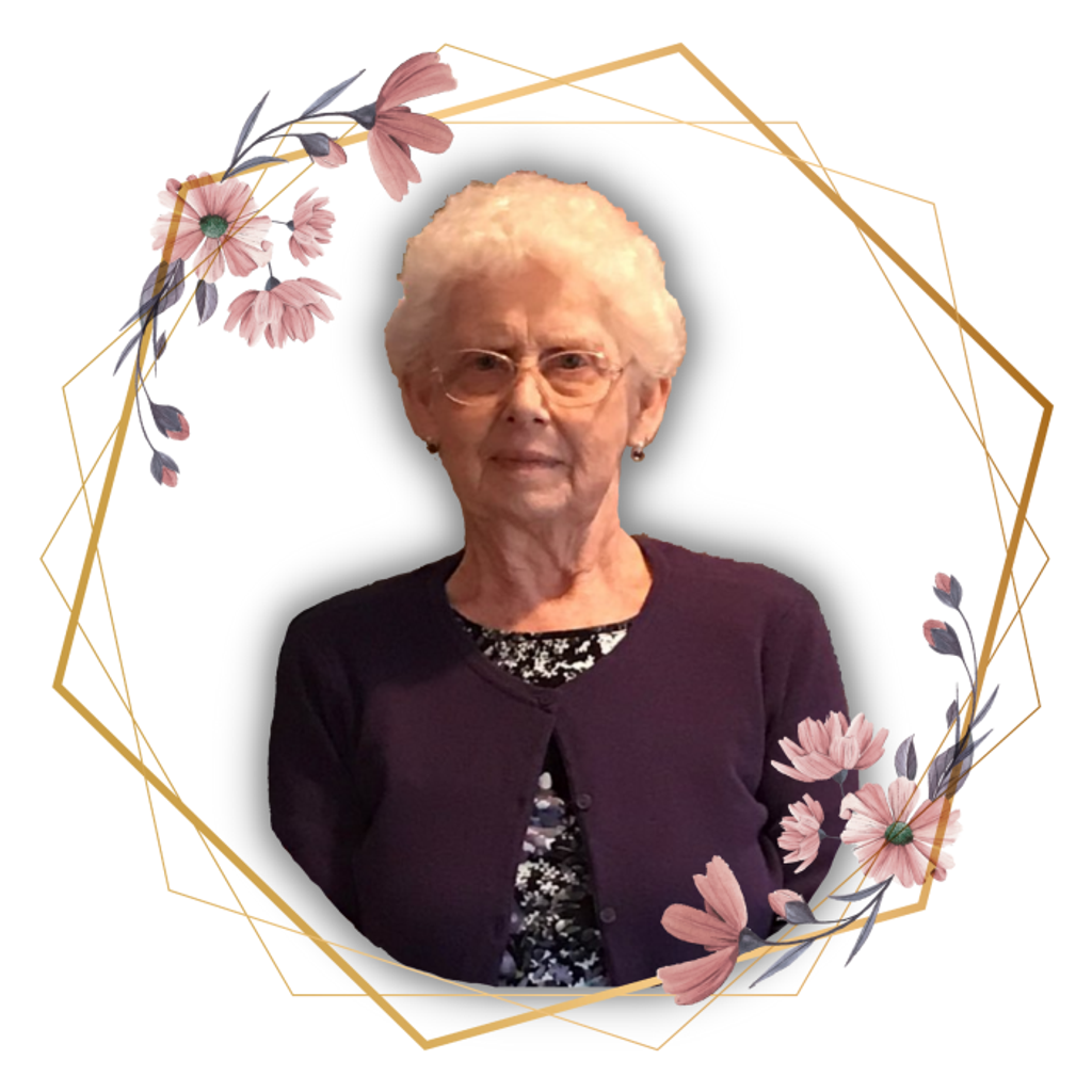 Betty Youst Profile Photo