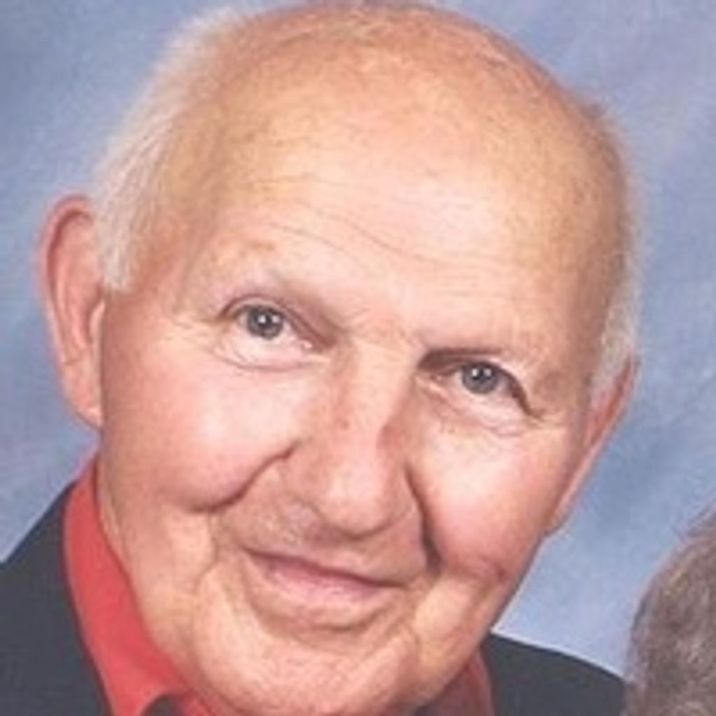 Raymond  A. Johnson