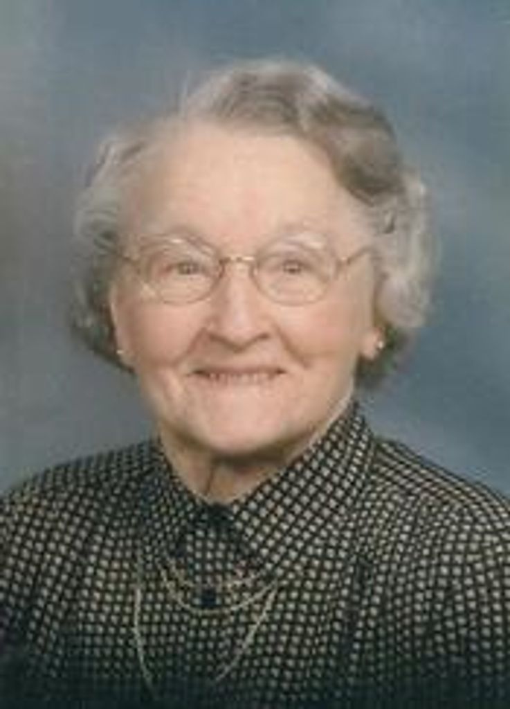 Beulah Fisher
