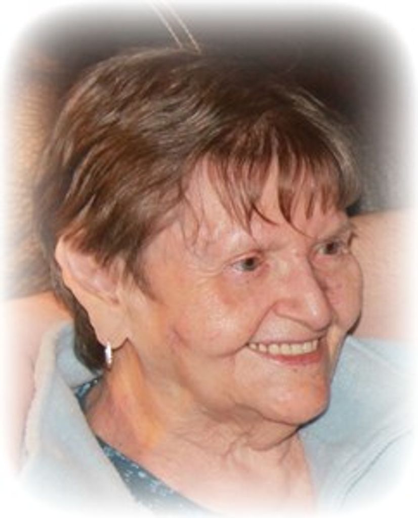 Dolores J. Baxter