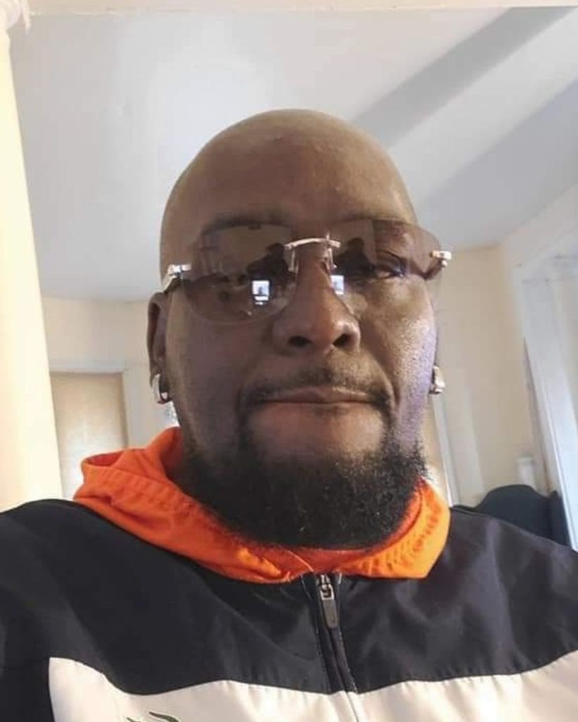 Louis LaSalle Williams Profile Photo
