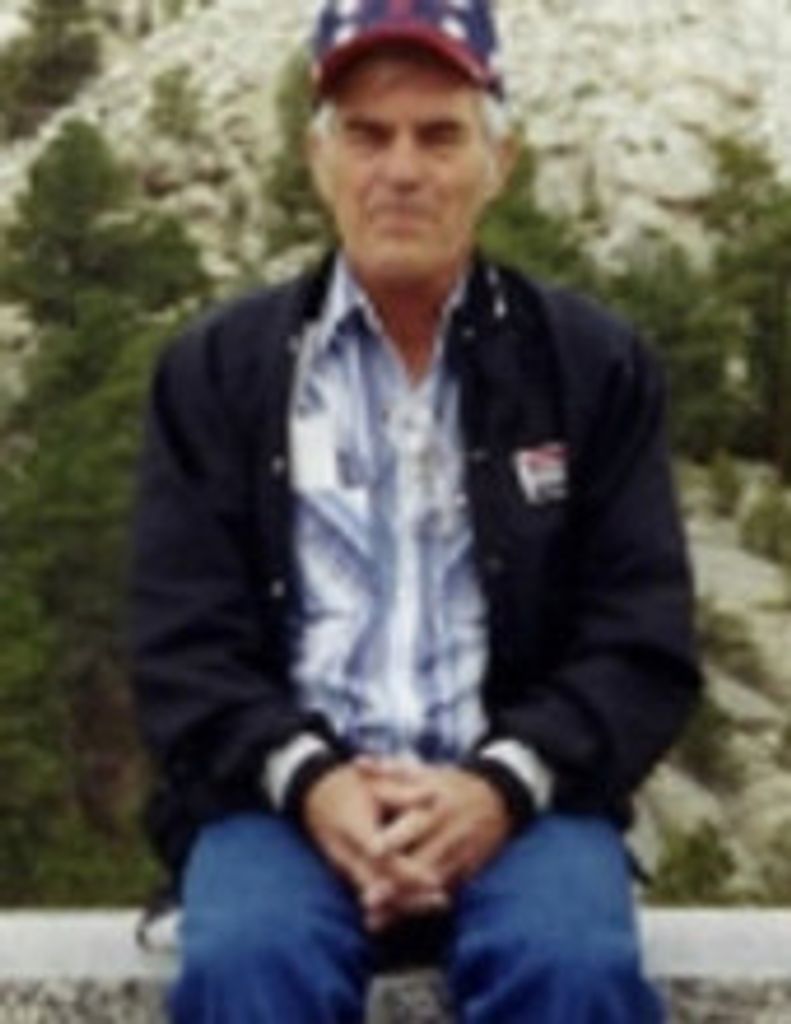 Lawrence E. Burkett