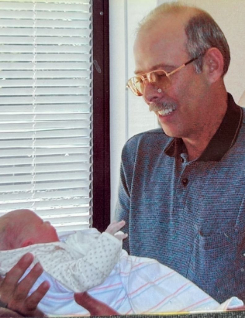 Philip "Phil" Ashley Parr Profile Photo