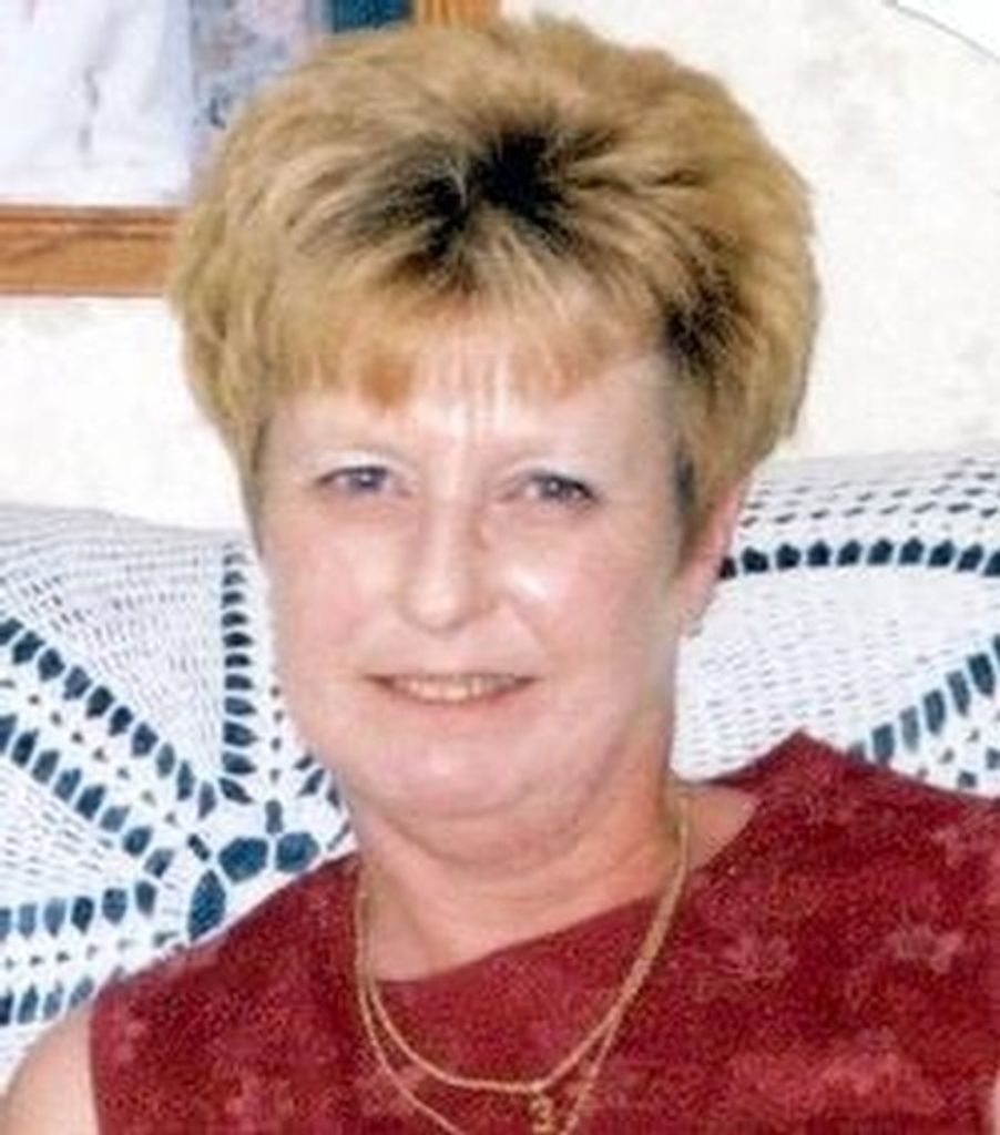 Patricia Pait