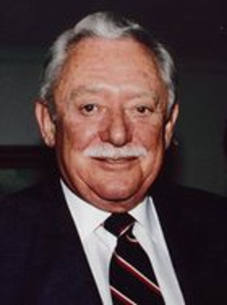 Ted Blank